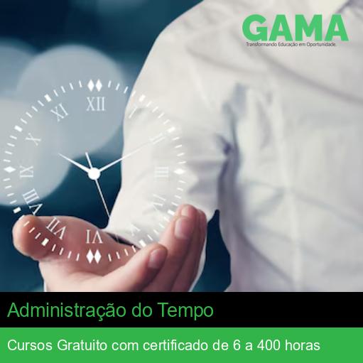 Administração do Tempo